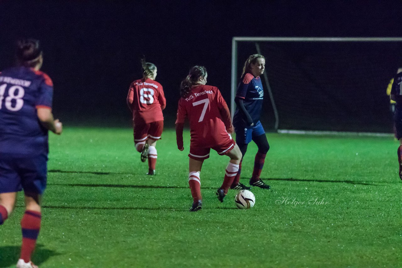 Bild 220 - Frauen TuS Tensfeld - TSV Wiemersdorf : Ergebnis: 4:2